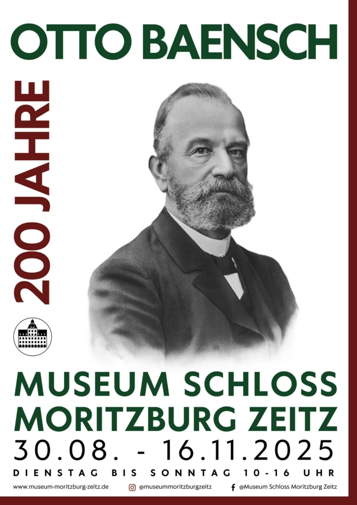 K1600_Plakat Otto Baensch