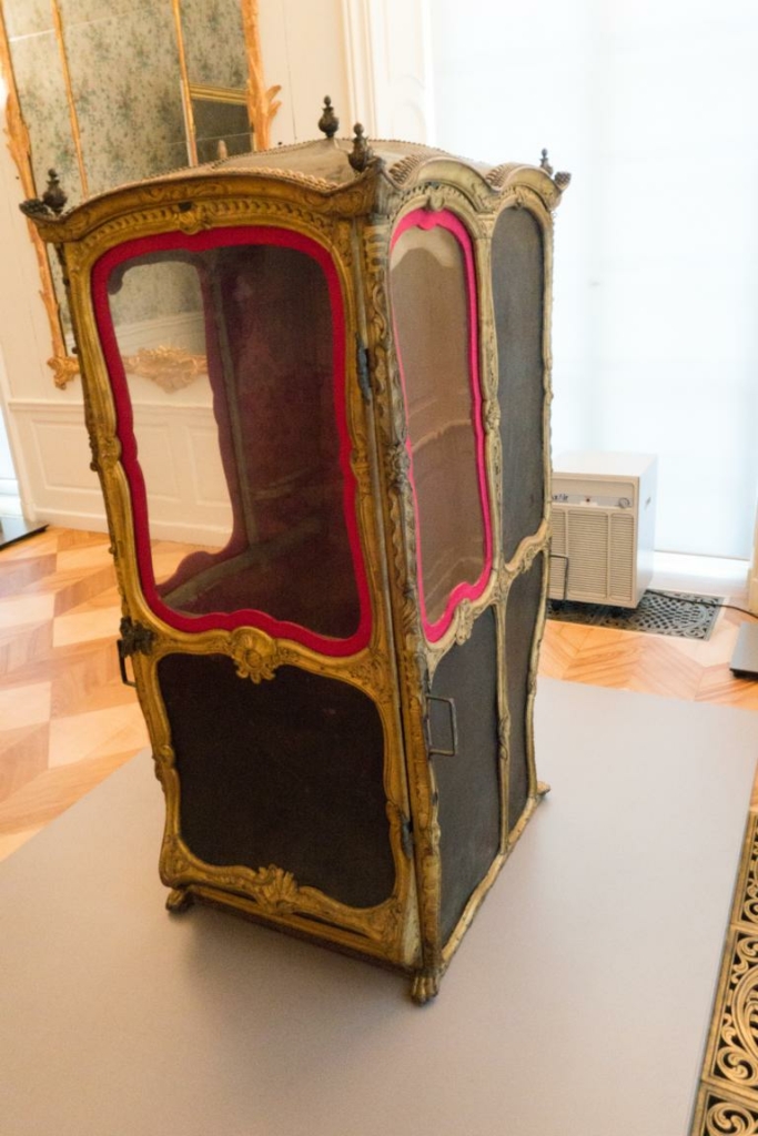 PreußischeRokokosänfte