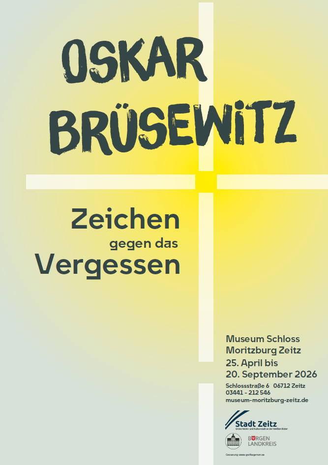 Brüsewitz_Plakat