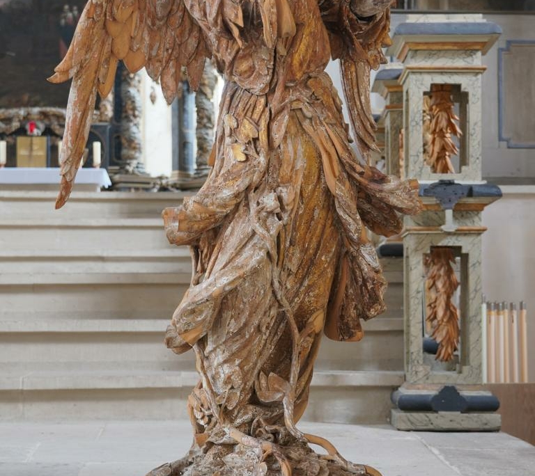 K1024_Pultengel vorn